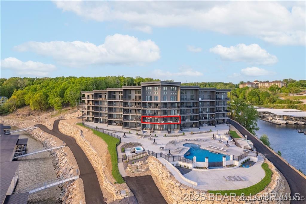 182 Havens Place Drive 2D