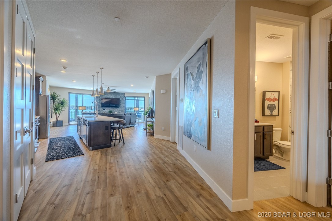 182 Havens Place Drive 2D