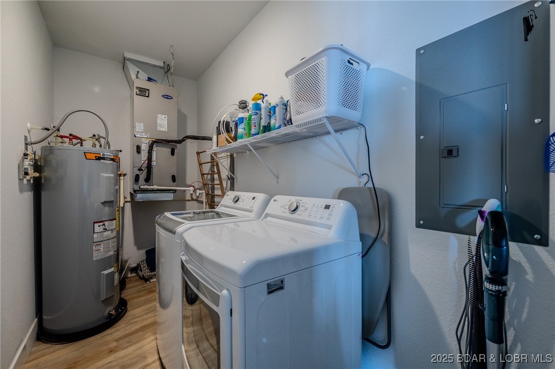 182 Havens Place Drive 2D