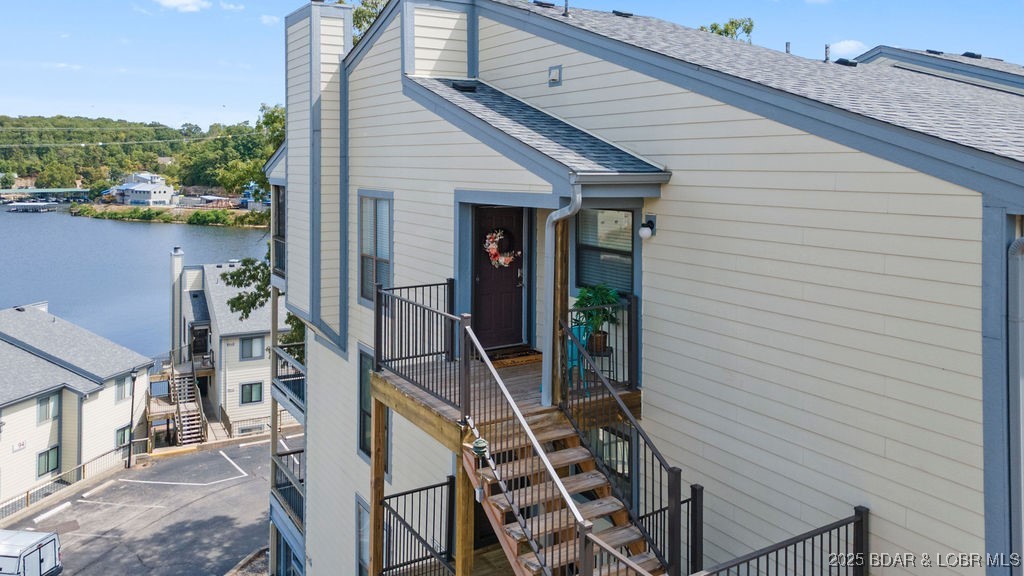 31 Willow Ridge Point 4A