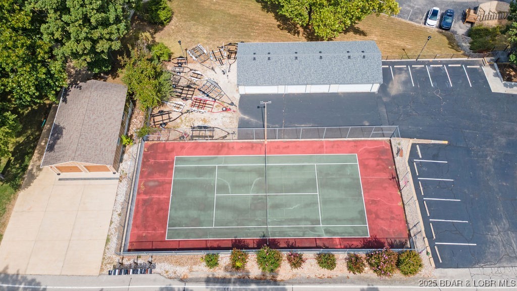 31 Willow Ridge Point 4A