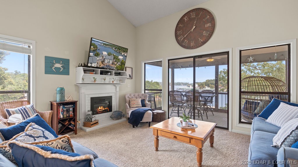 31 Willow Ridge Point 4A