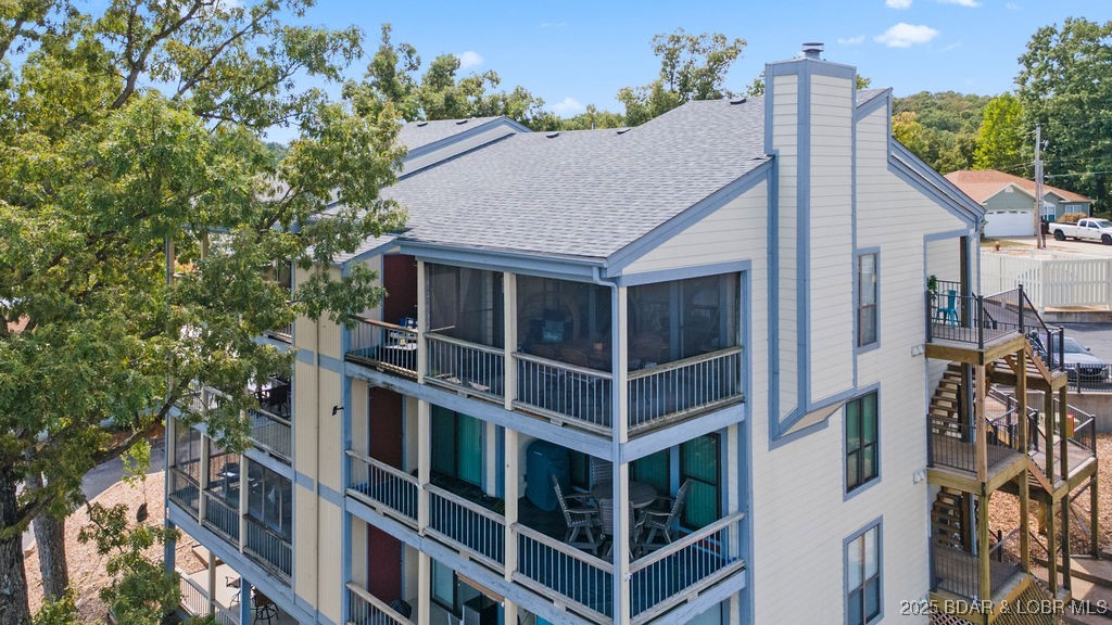 31 Willow Ridge Point 4A