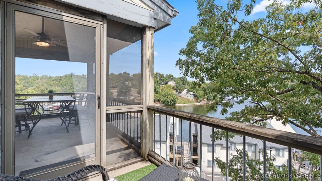 31 Willow Ridge Point 4A