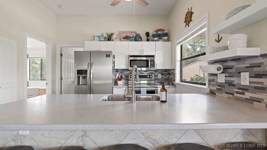 31 Willow Ridge Point 4A