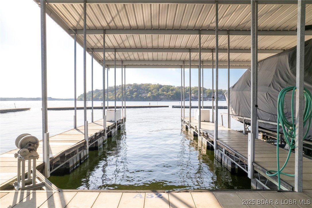 354 West Palisades Condo Drive 1A