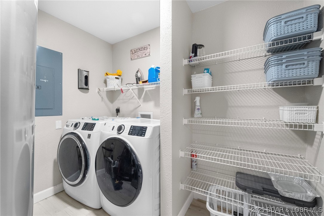 354 West Palisades Condo Drive 1A