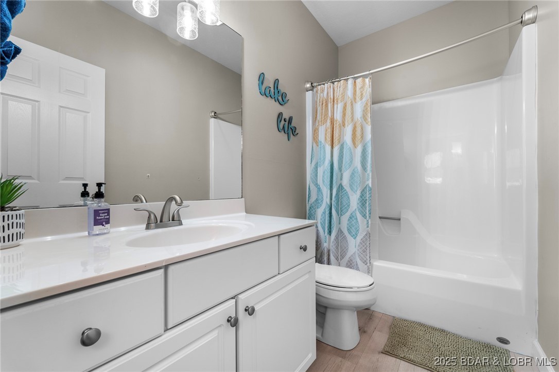 354 West Palisades Condo Drive 1A