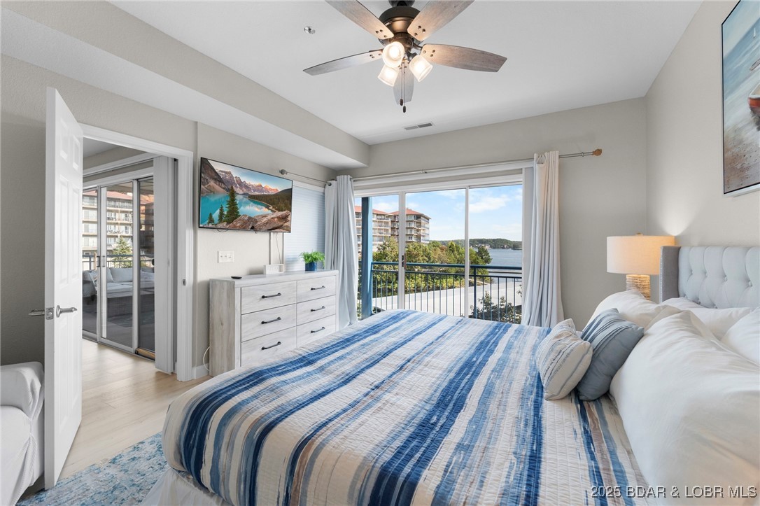 354 West Palisades Condo Drive 1A