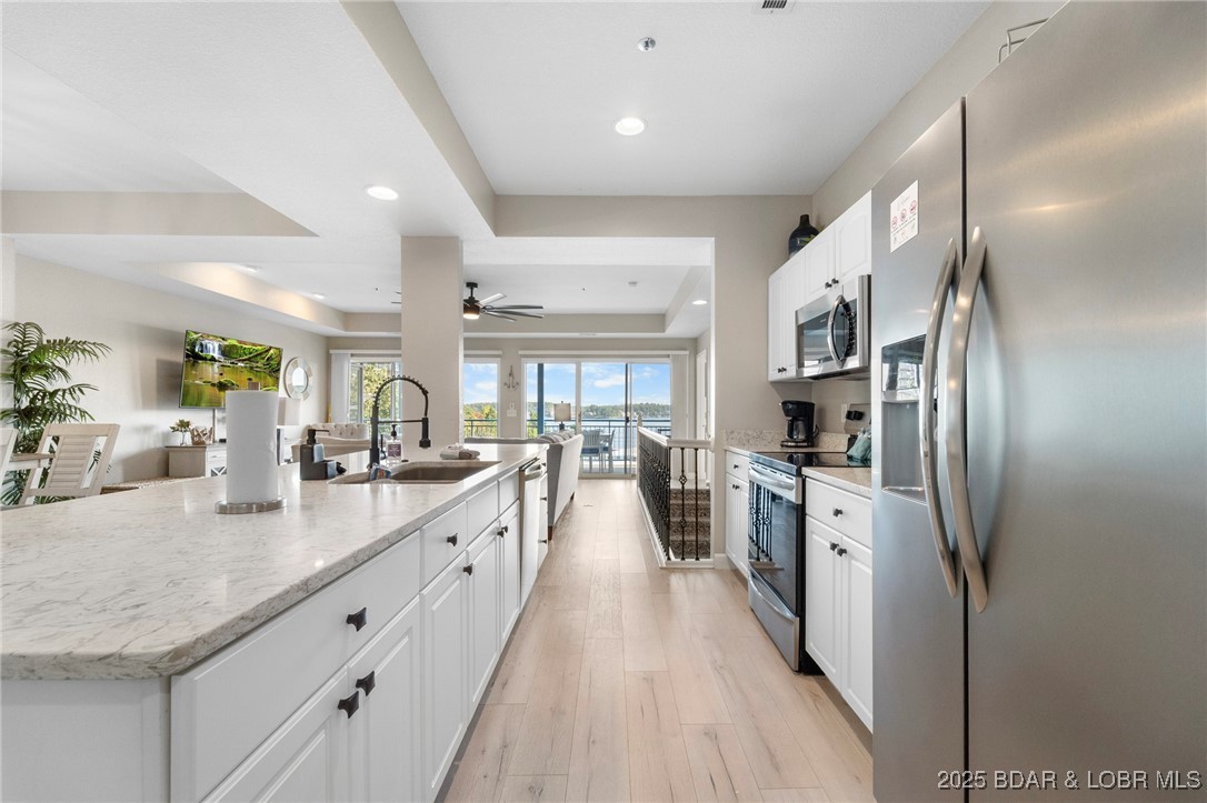 354 West Palisades Condo Drive 1A