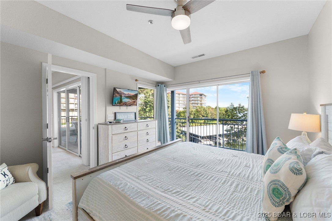 354 West Palisades Condo Drive 1A