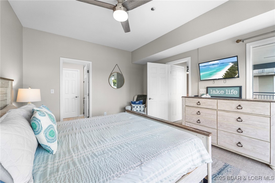 354 West Palisades Condo Drive 1A