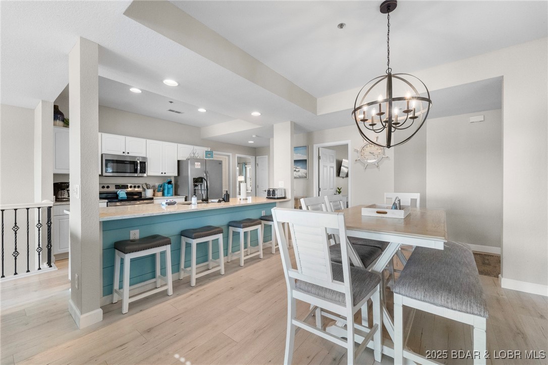 354 West Palisades Condo Drive 1A