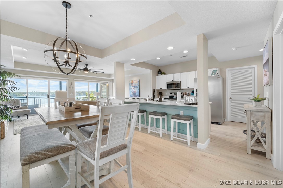 354 West Palisades Condo Drive 1A