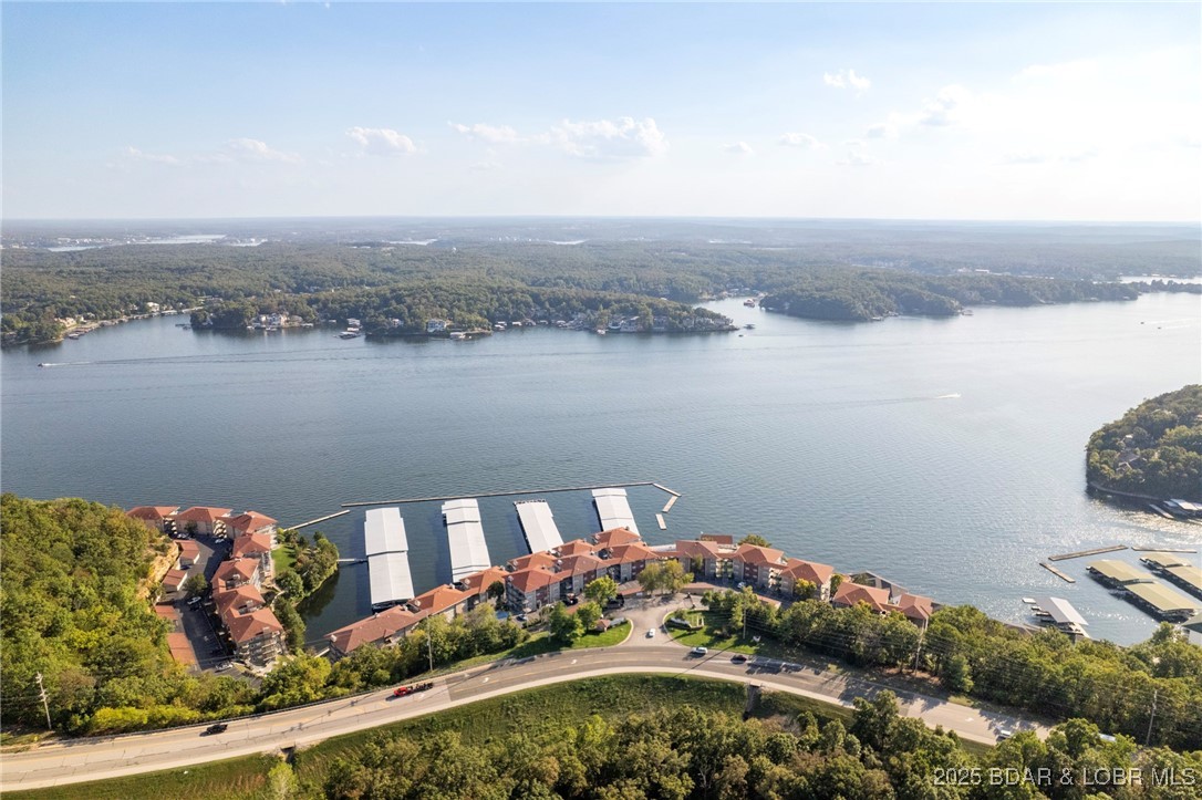 354 West Palisades Condo Drive 1A