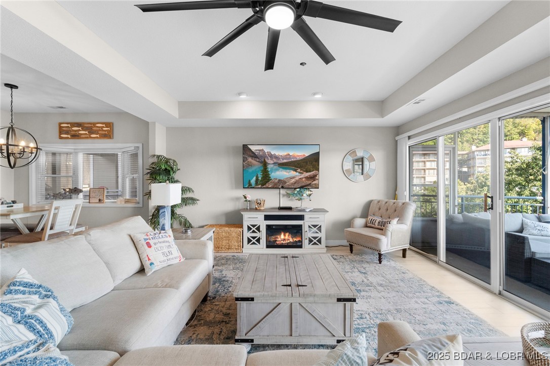 354 West Palisades Condo Drive 1A