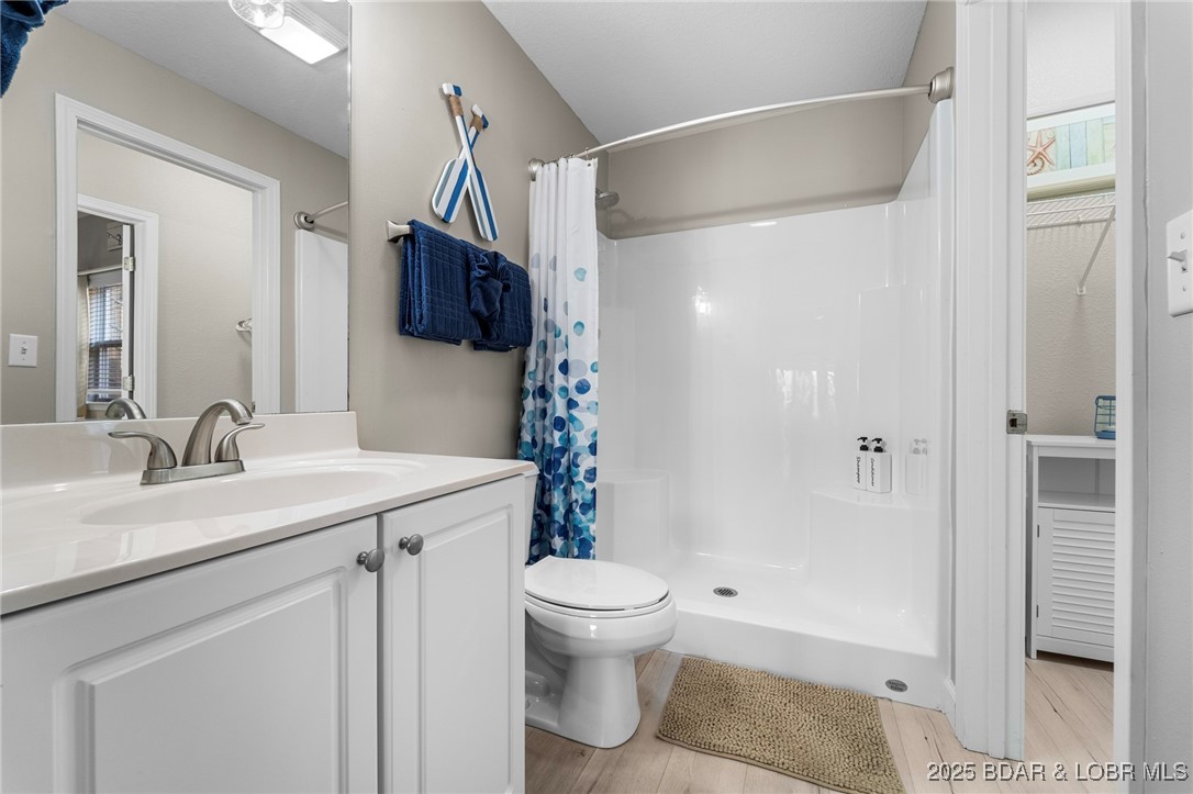 354 West Palisades Condo Drive 1A