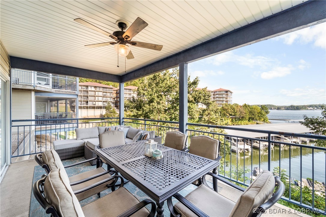354 West Palisades Condo Drive 1A