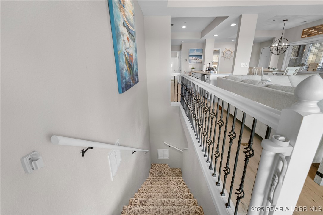 354 West Palisades Condo Drive 1A