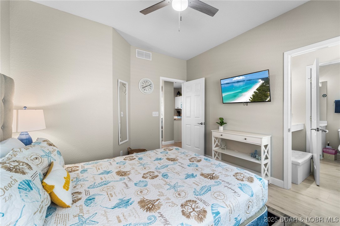 354 West Palisades Condo Drive 1A