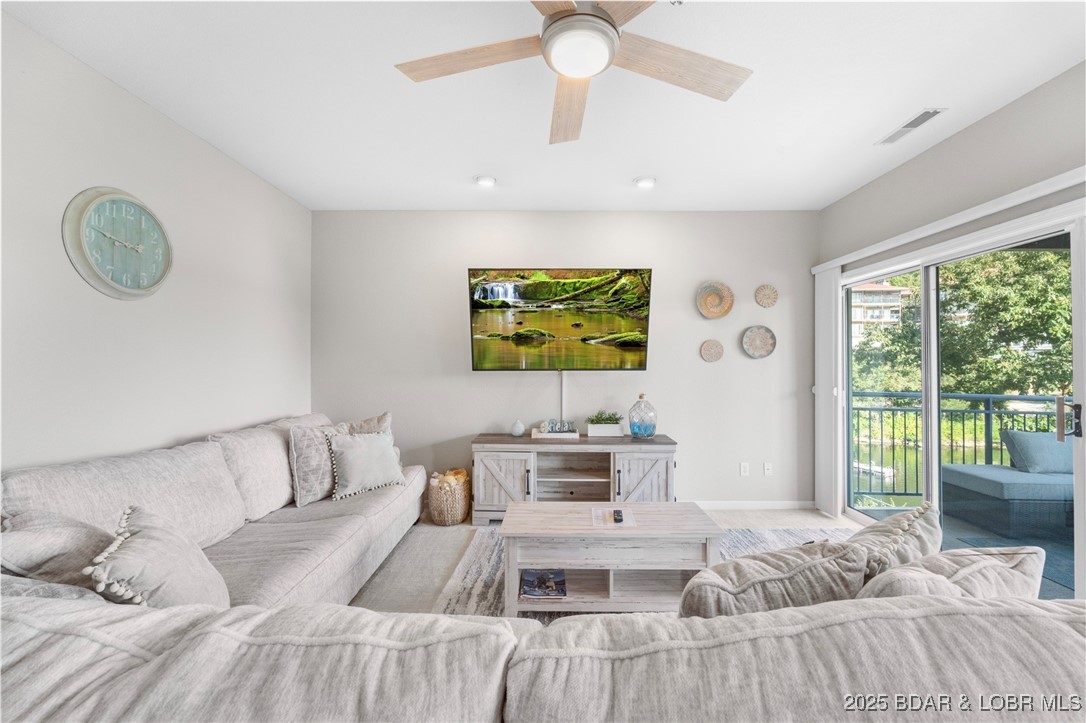 354 West Palisades Condo Drive 1A