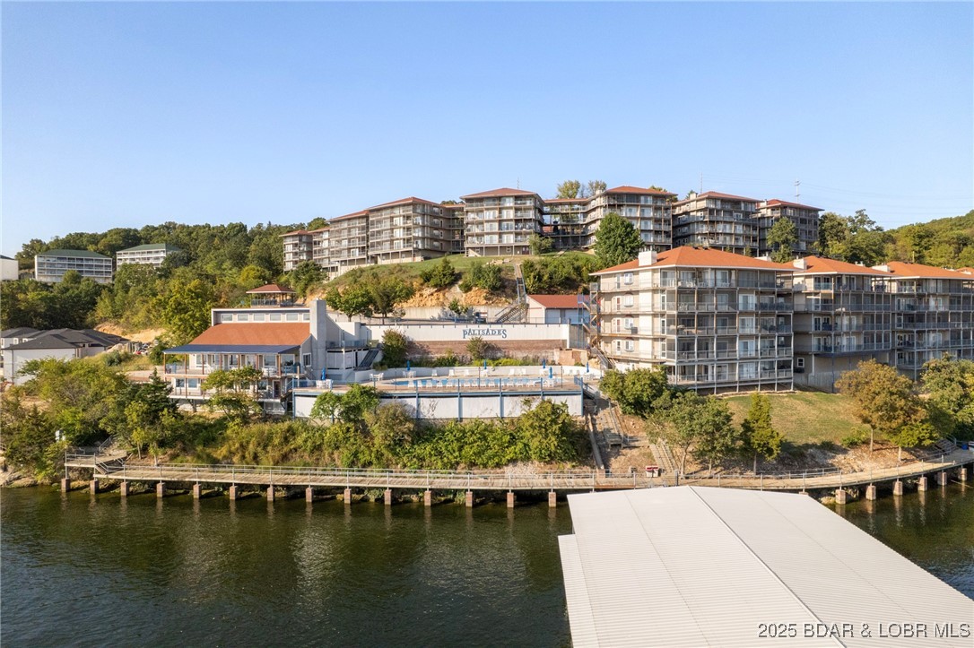 354 West Palisades Condo Drive 1A
