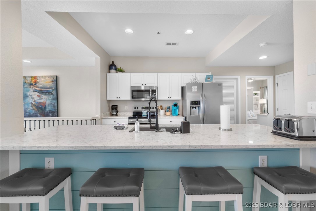 354 West Palisades Condo Drive 1A