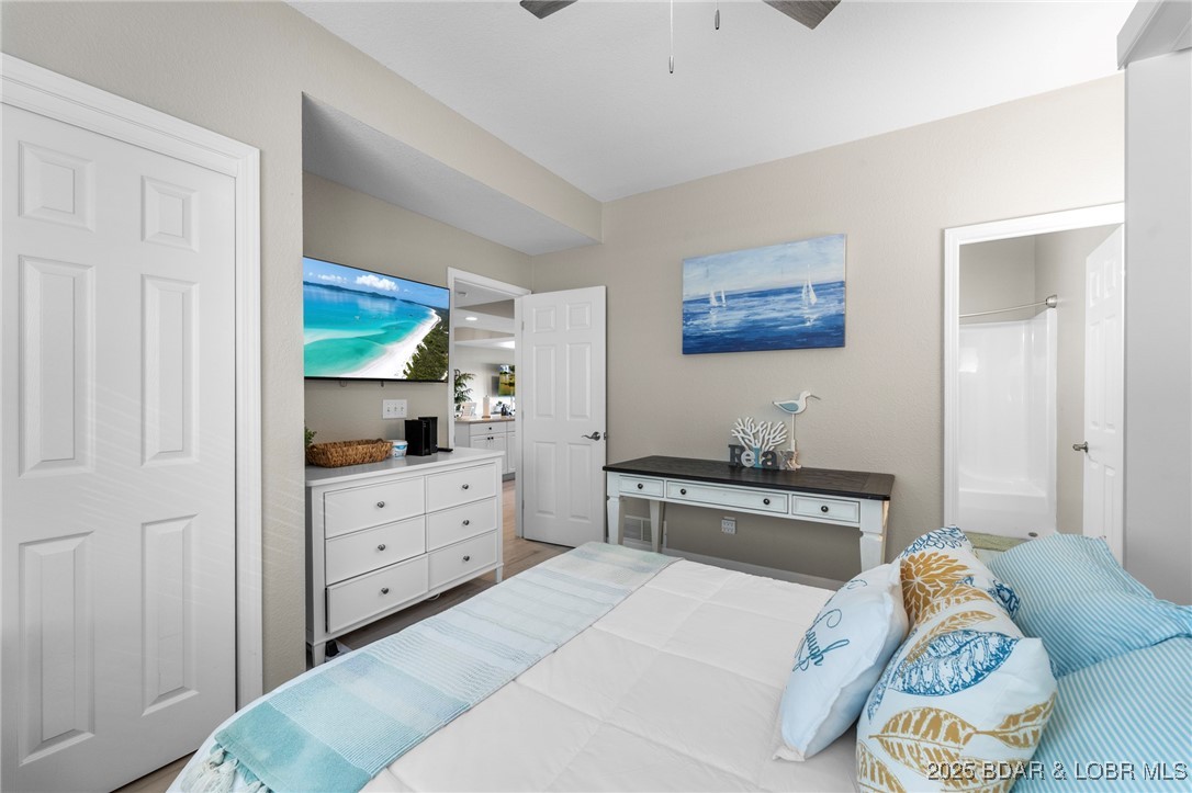 354 West Palisades Condo Drive 1A