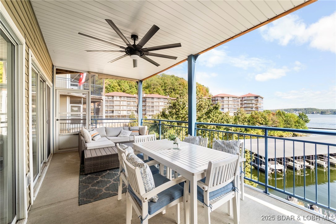 354 West Palisades Condo Drive 1A