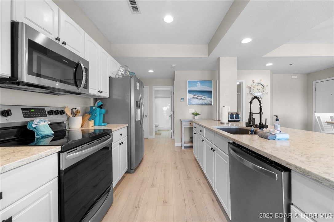 354 West Palisades Condo Drive 1A