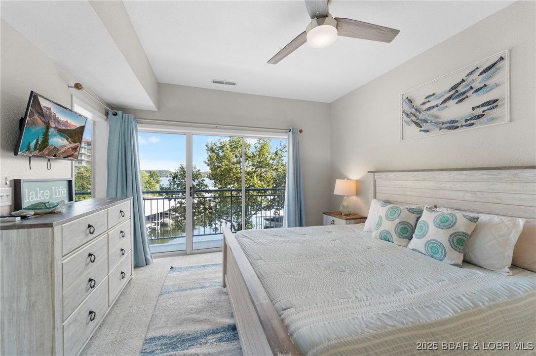 354 West Palisades Condo Drive 1A