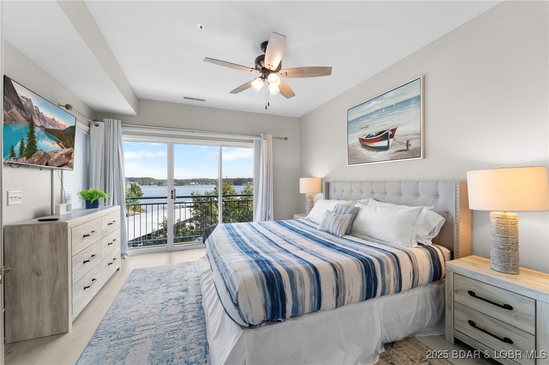 354 West Palisades Condo Drive 1A