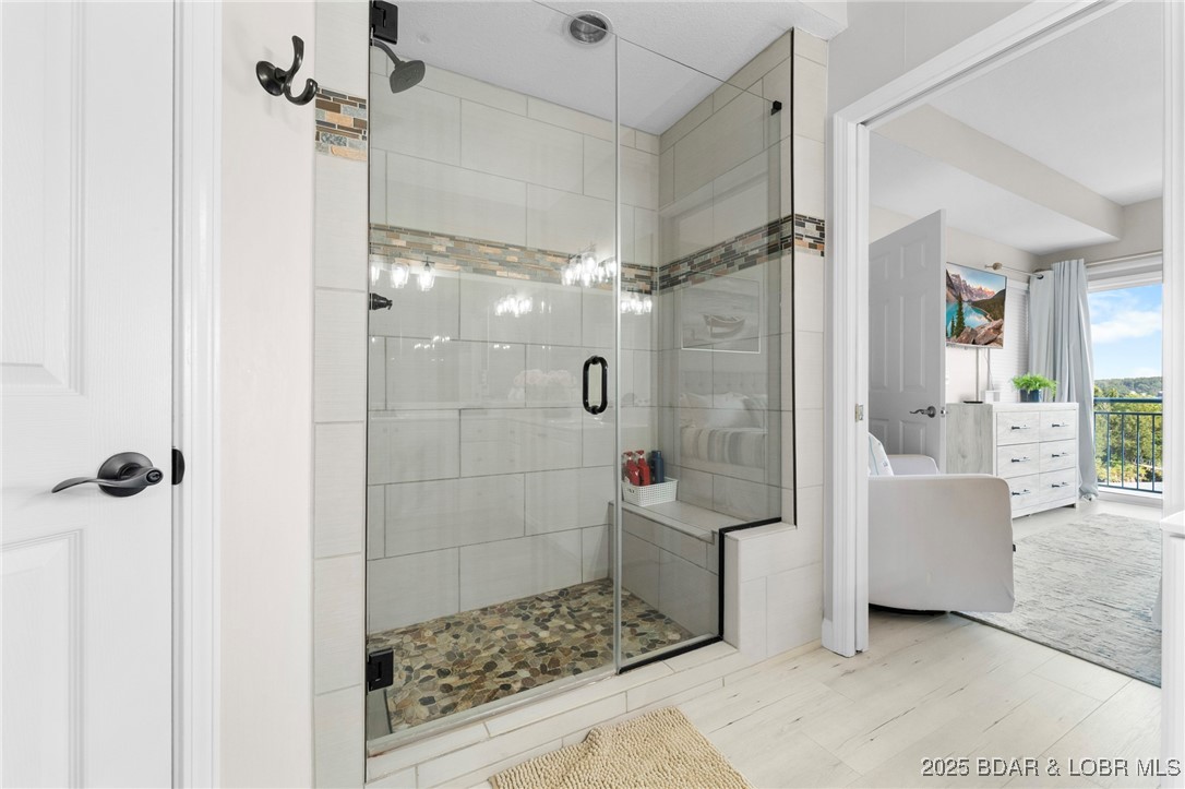 354 West Palisades Condo Drive 1A