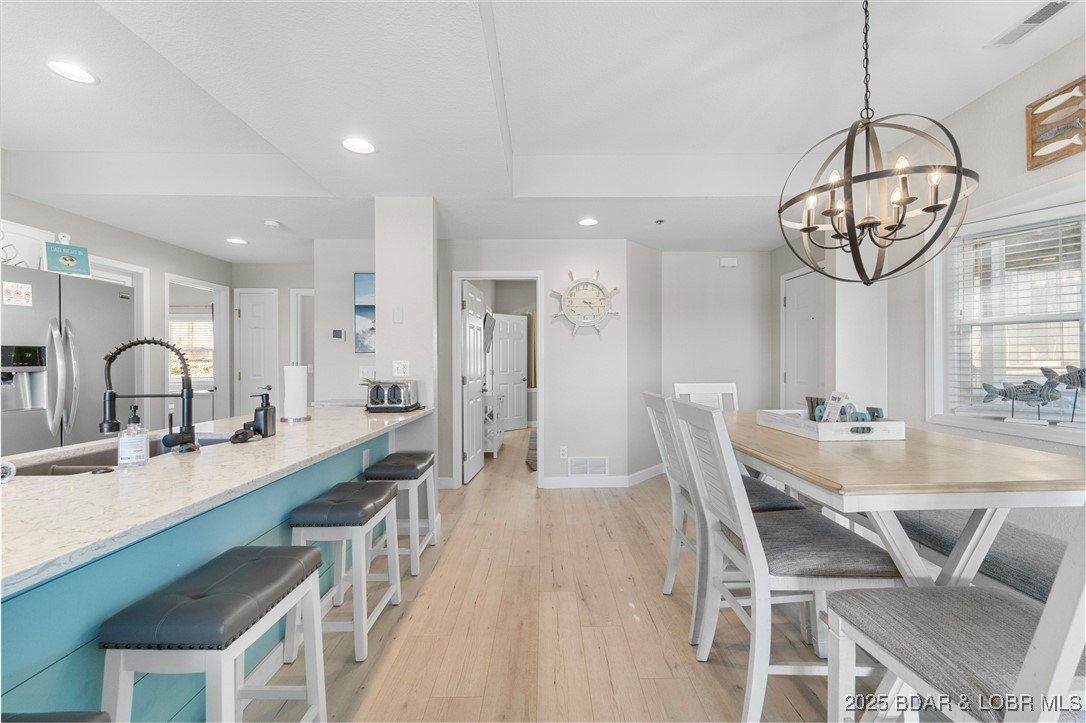 354 West Palisades Condo Drive 1A