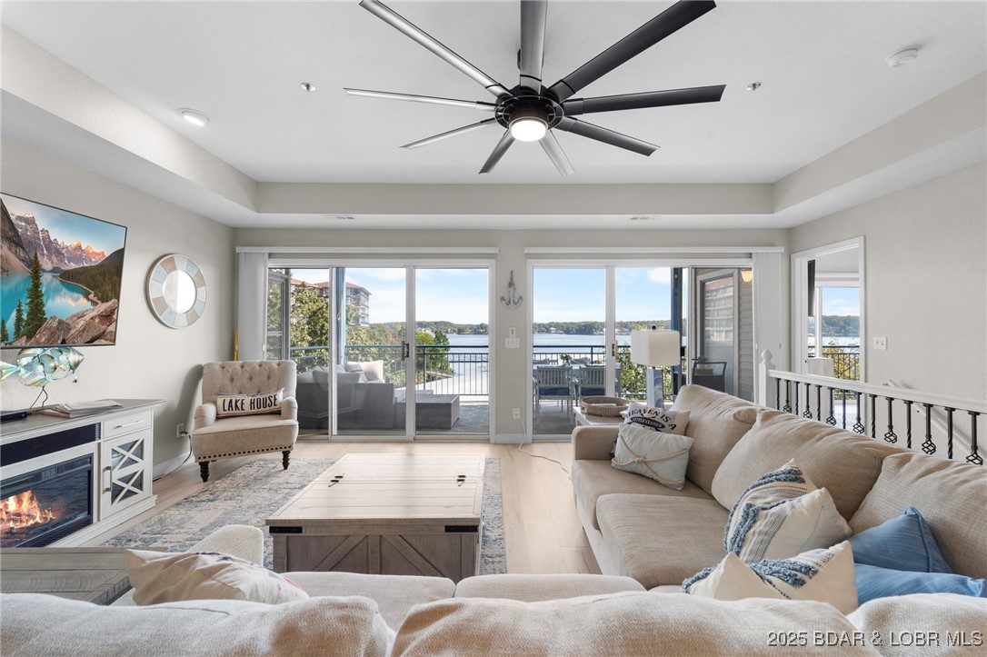 354 West Palisades Condo Drive 1A