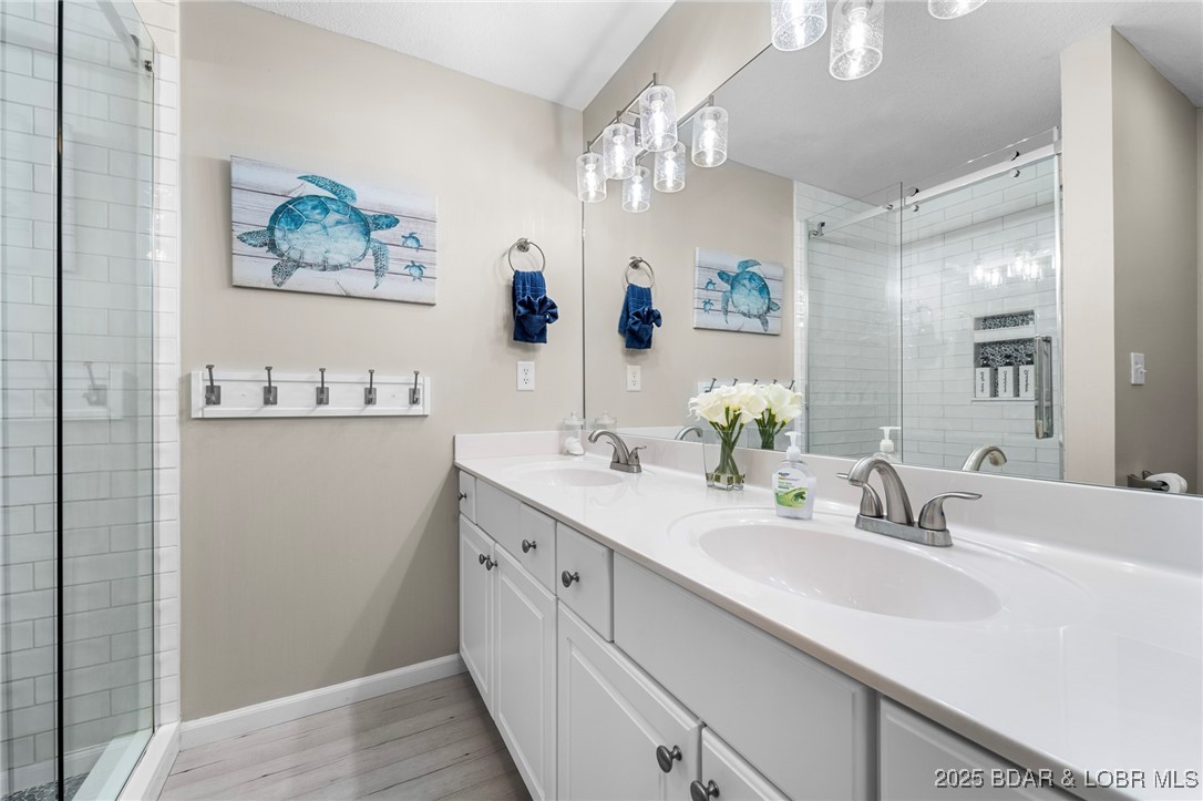 354 West Palisades Condo Drive 1A