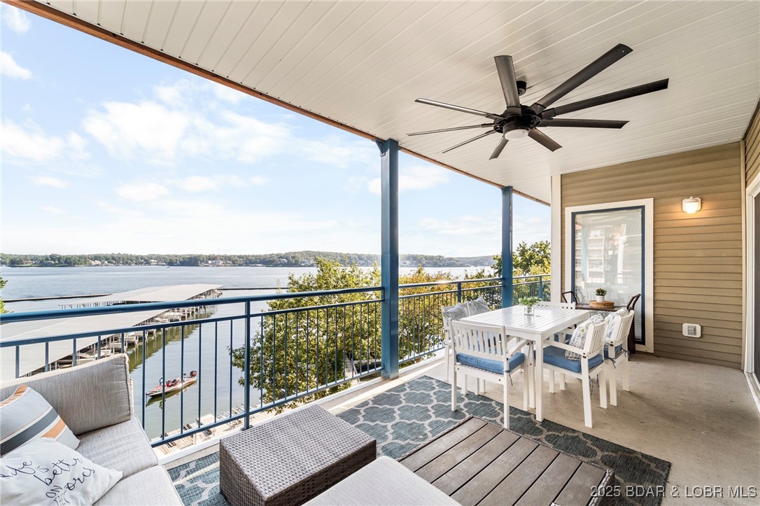 354 West Palisades Condo Drive 1A