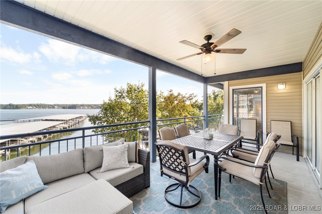 354 West Palisades Condo Drive 1A