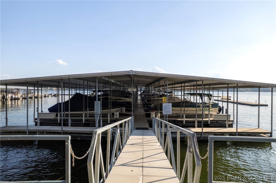 354 West Palisades Condo Drive 1A