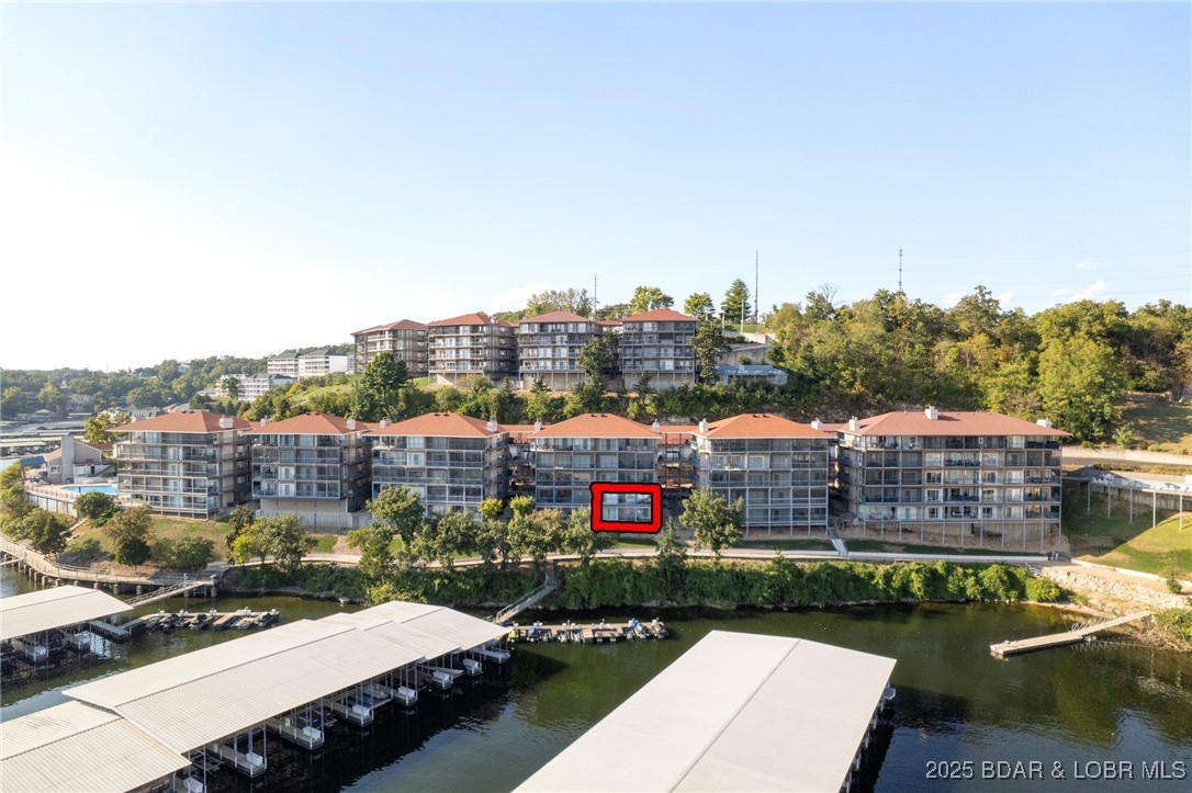 354 West Palisades Condo Drive 1A