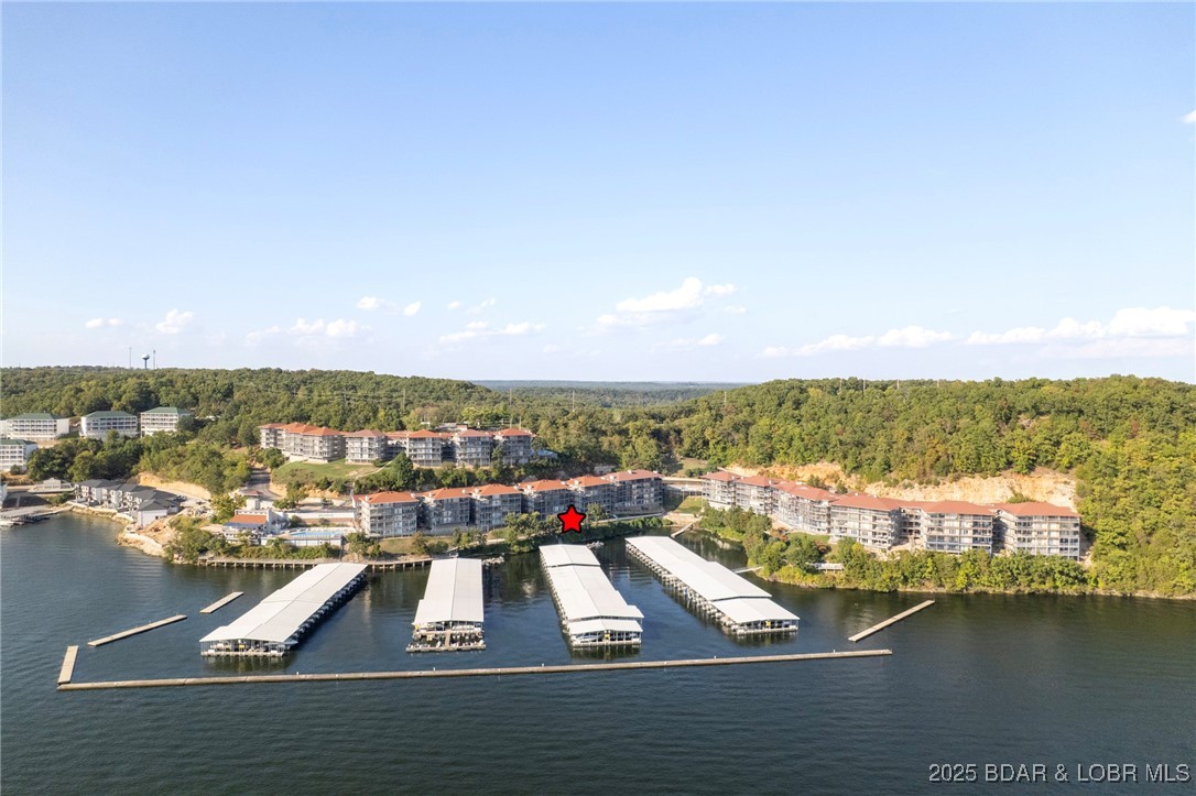 354 West Palisades Condo Drive 1A