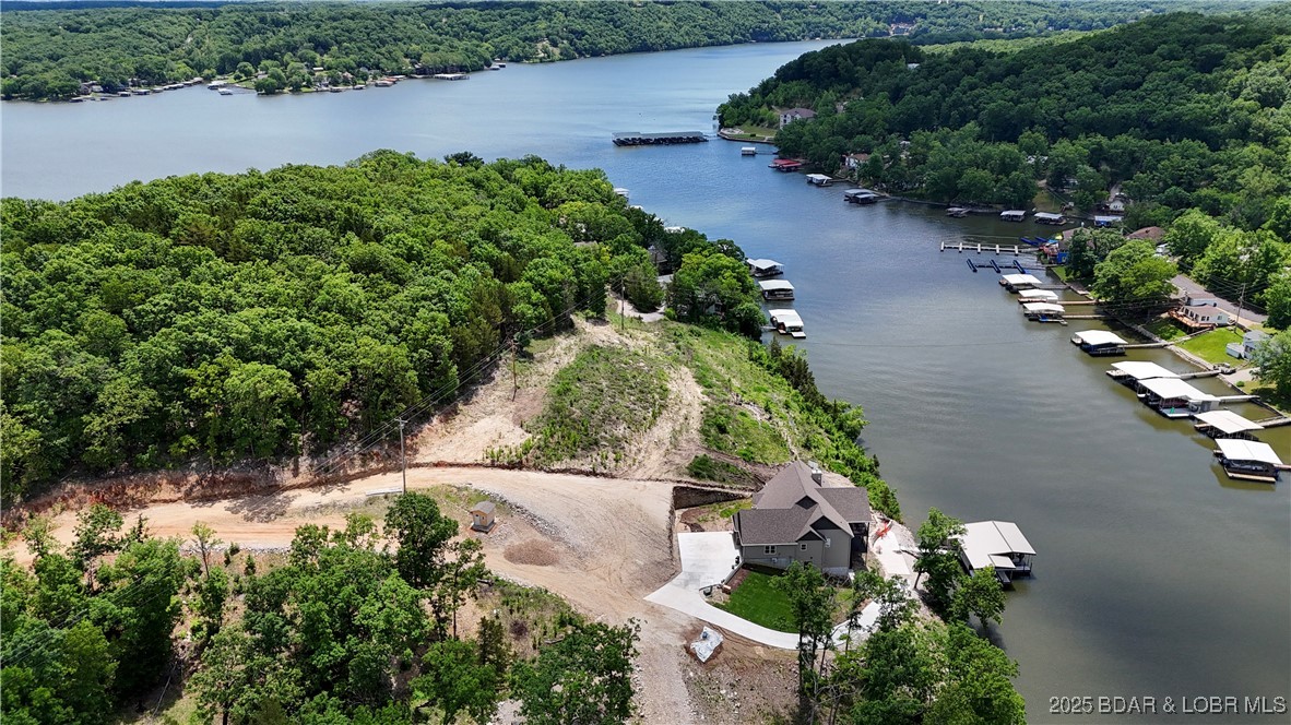 Lot 13 & 14 Greenview Drive