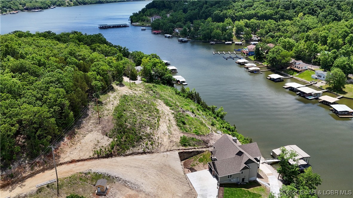 Lot 13 & 14 Greenview Drive