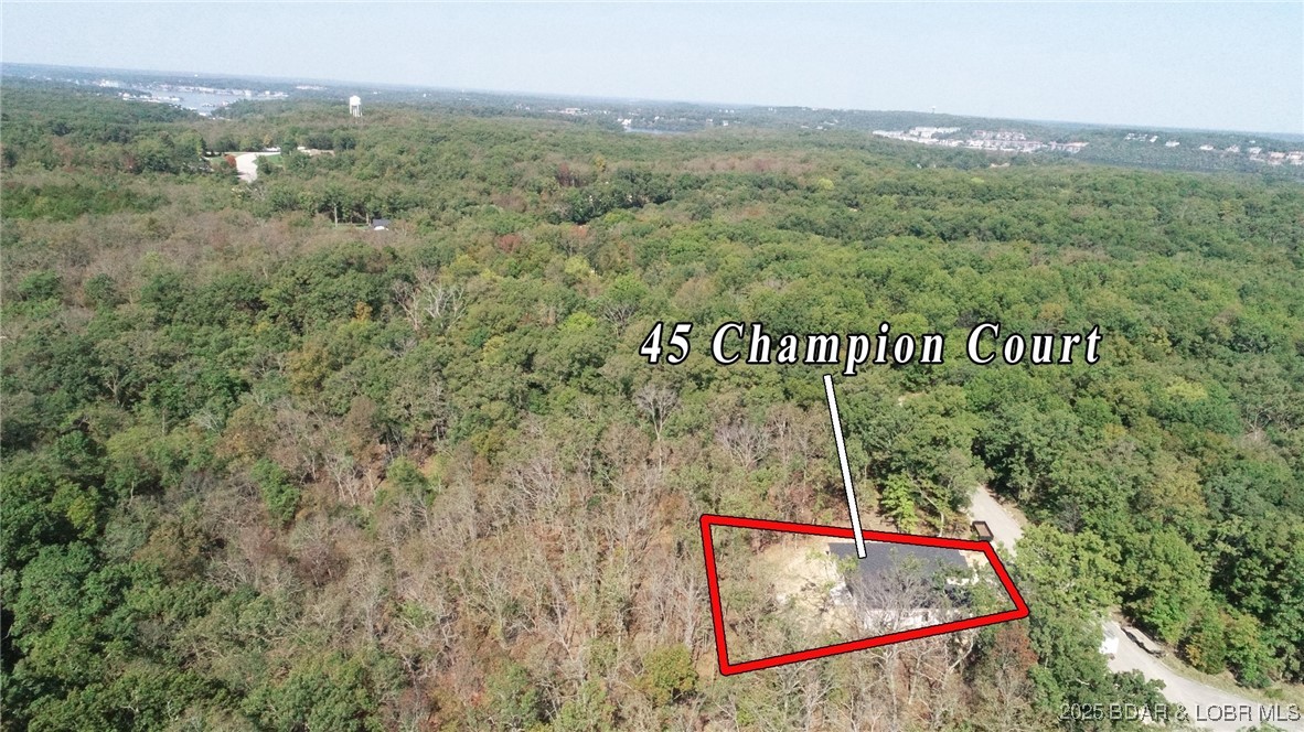 45 Champion Court