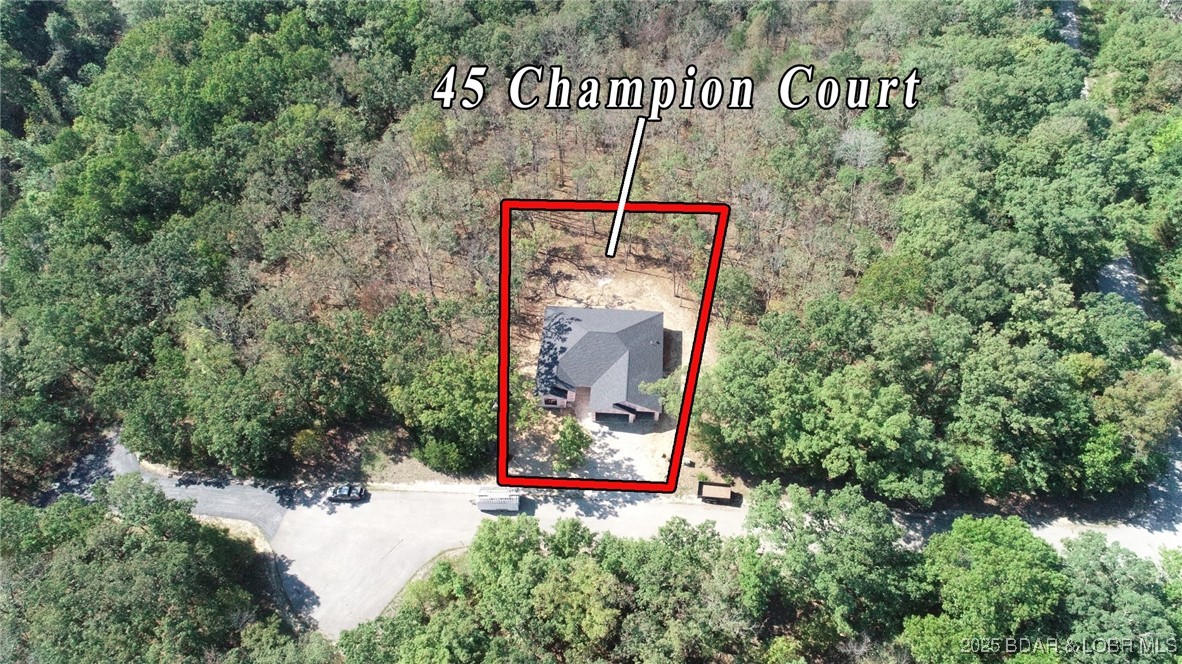 45 Champion Court