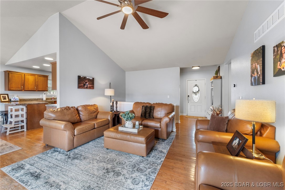 112 Blackfoot Road