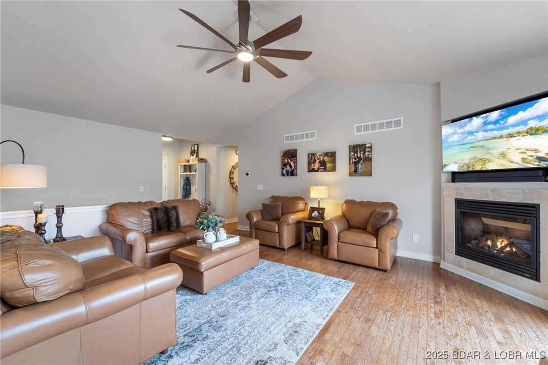 112 Blackfoot Road
