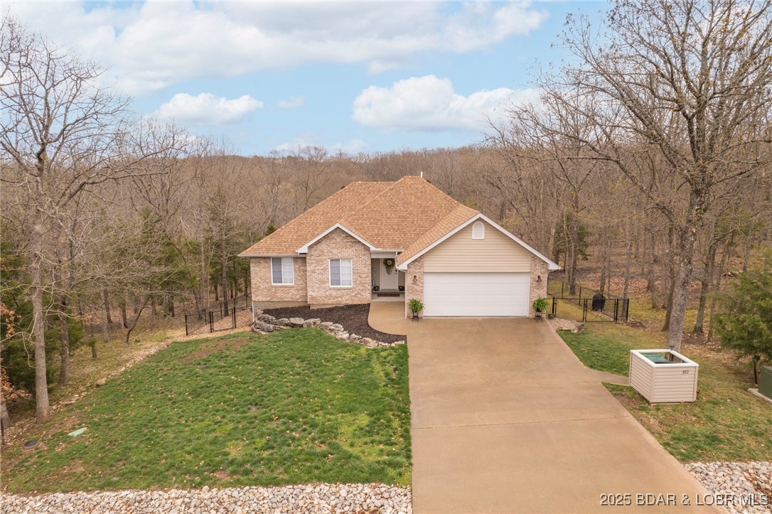 112 Blackfoot Road