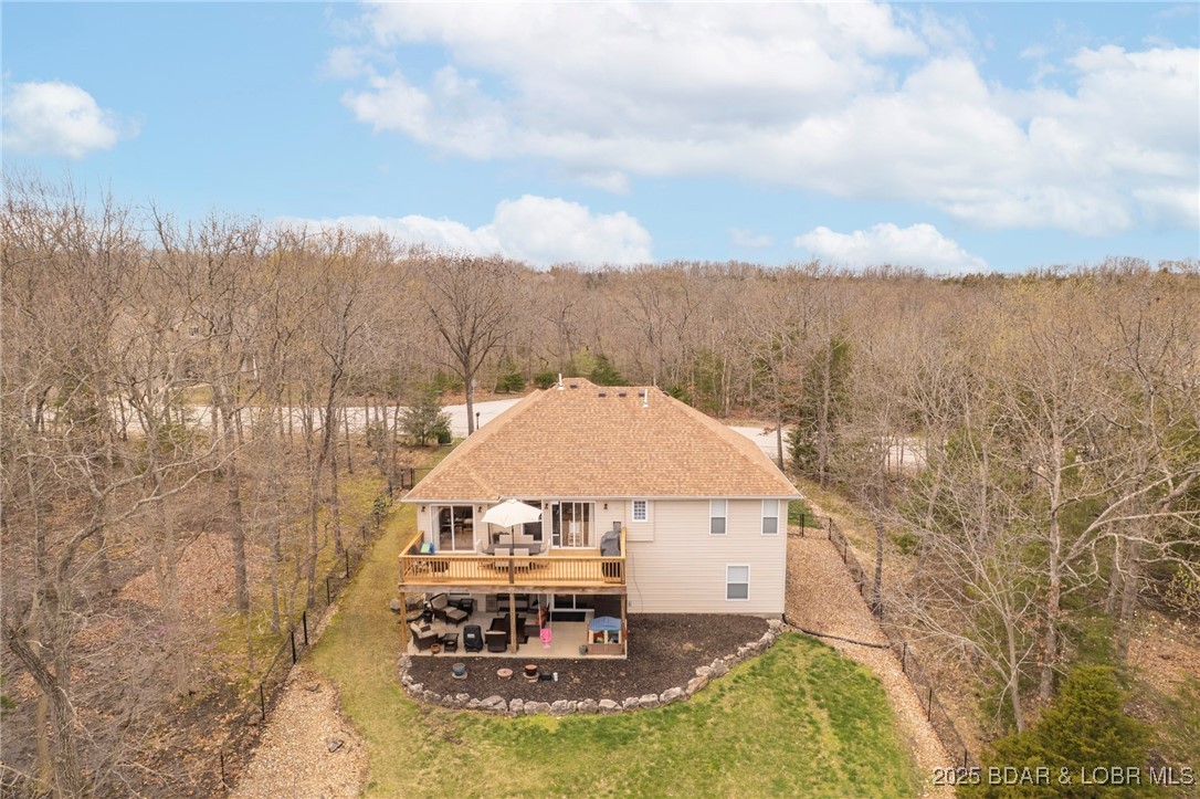 112 Blackfoot Road