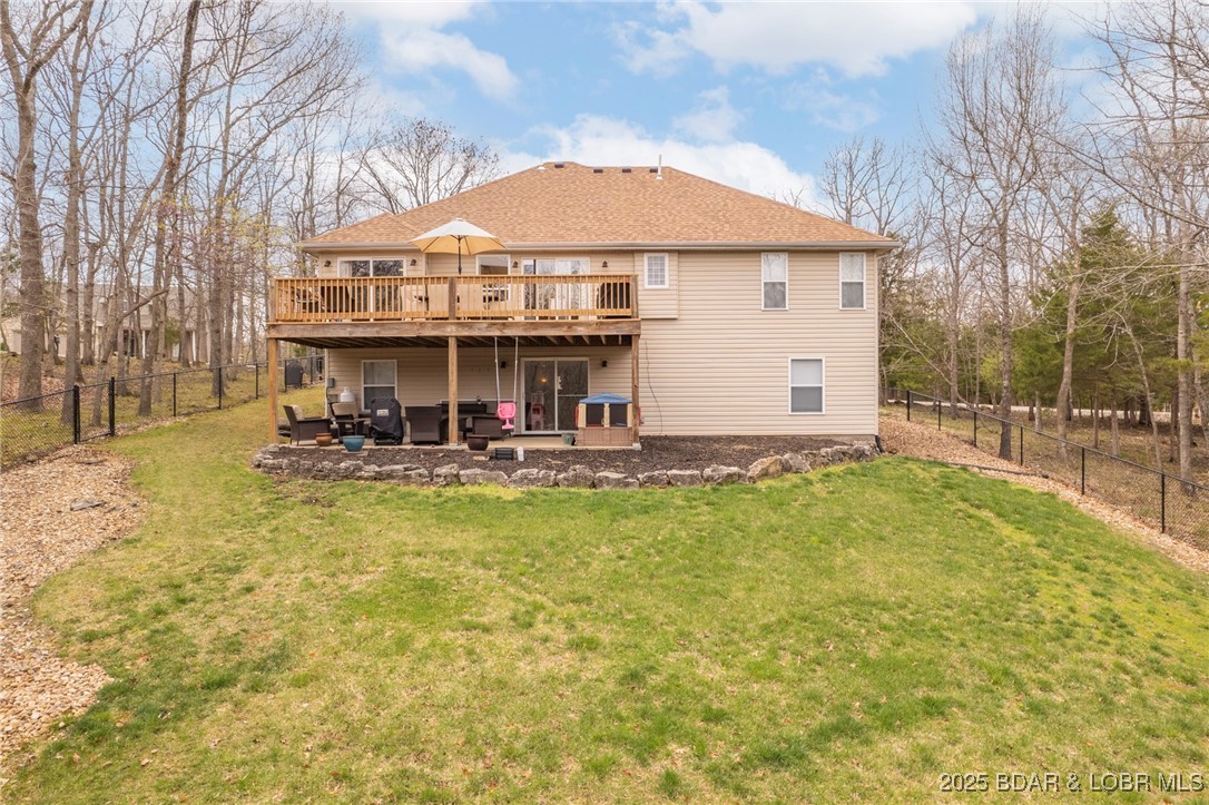 112 Blackfoot Road